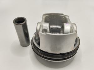 Ea888 GEN <span class=keywords><strong>3</strong></span> 2.0エンジンアクセサリCJXピストンアセンブリ06K107065AGアウディA6 Q3 06K10103BG 06K198151A N91176601用 - Product Image 5