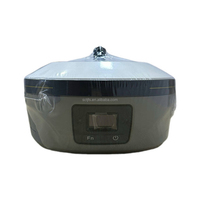 Capteur d'inclinaison à bulle électronique GNSS Super Base CHCN B5 de marque chinoise, GPS RTK portable pour la topographie