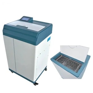 BIOSTELLAR TB-ID 5-10 sacche banca del sangue isolato tipo acqua Plasma/<span class=keywords><strong>piastrine</strong></span>/sangue disgelo macchina apparecchiature di riscaldamento da laboratorio - Product Image 3