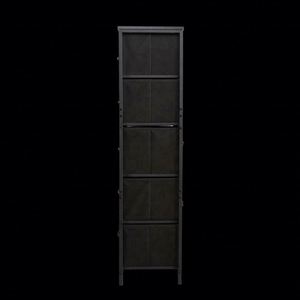 High Quality Freestanding Durable Stainless Steel MDF Panel <b>Pine</b> Modern Living Room Fabric Cabinets Sample Available Fabric - Product Image 4