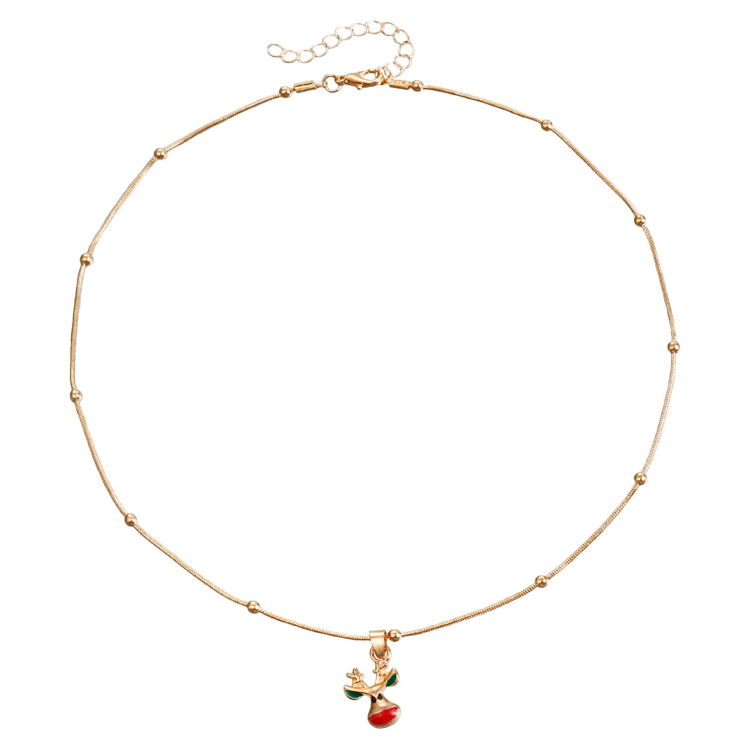 ZW3363 - 5คริสต์มาสกวาง