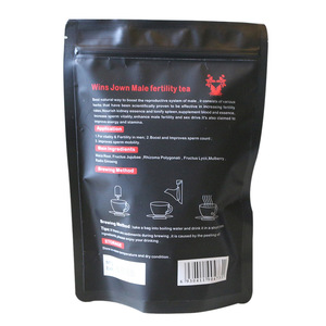 Té <span class=keywords><strong>Sexual</strong></span> para mejorar la vitalidad energética del té para mejorar la fertilidad masculina - Product Image 5