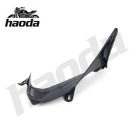 Pare-brise avant gauche et droit pour CFMOTO 250SR-FUN, déflecteur de phare, panneau de protection d'entrée d'air, accessoires de moto