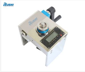 Lijmverbinding Sterkte <span class=keywords><strong>Tester</strong></span>, Trek <span class=keywords><strong>Tester</strong></span> Apparatuur Voor Baksteen/Tegel/Mortel - Product Image 6