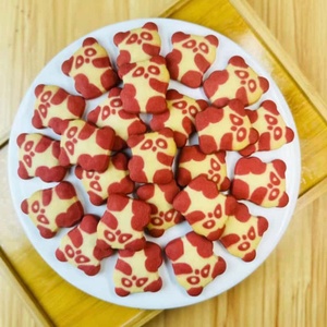 <span class=keywords><strong>บ</strong></span>ิสกิตเนยรูปแพน<span class=keywords><strong>ด</strong></span>้าและสัตว์ต่างๆ อร่อยและ<span class=keywords><strong>ด</strong></span>ีต่อสุขภาพ ออกแ<span class=keywords><strong>บ</strong></span><span class=keywords><strong>บ</strong></span>มาเป็นพิเศษสำหรั<span class=keywords><strong>บ</strong></span>เด็ก - Product Image 5