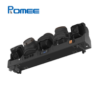 Barre de lumière LED mobile IP65 Tornado RGB + Jaune Citron 5*120W avec effet halo pour concerts en plein air, événements, spectacles, scènes