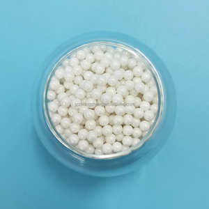 كرات سيراميك الزركونيا ذات سطح لامع جيد للطحن والتفريز - Product Image 4