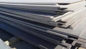 ASTM A283 Sk85 1023 A283c Q235 Swch10r Not Alloy Structural Carbon Steel 8620 Sheet /Plate S235 AISI 1020 1050