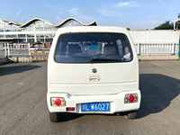 Suzuki Beidouxing d'occasion abordable, 1.0L 5MT essence, conduite à gauche, espace de chargement de 633L, véhicule fiable à vendre
