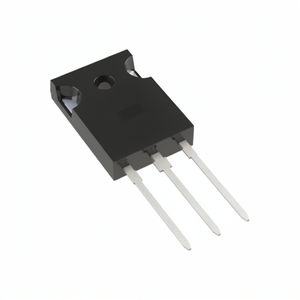 Authorized Distributor Components Electronic TO-247-3 Transistors AFGHL40T65SPD - Product Image 1