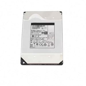 Disque dur de marque originale DW6D9 10 To 7.2K SAS 3.5" 12 Gb/s HDD - Product Image 1