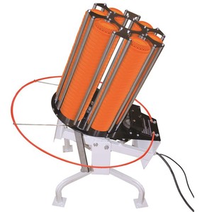 2024 cibles de tir de vente chaude/<span class=keywords><strong>pigeon</strong></span> pour la pratique du tir Camping Field Games Competition Skeet Clay - Product Image 6