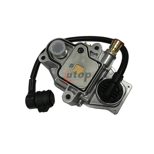 2.14651 7422327063 20584497 21008344 21965253โซลินอยด์วาล์วสำหรับ Volvo Rvi รถบรรทุกยุโรป - Product Image 1