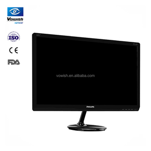 비전 vish 광학 눈 디지털 차트 프로젝터 LCD-70 시력 패널 LCD 차트 - Product Image 5
