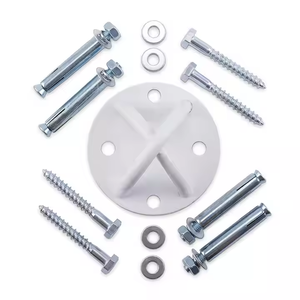 X Mount Wall Ceiling Mount Anchor <span class=keywords><strong>Suspension</strong></span> Musculation Gym Yoga Swing Hamac X forme support de montage au <span class=keywords><strong>plafond</strong></span> - Product Image 5