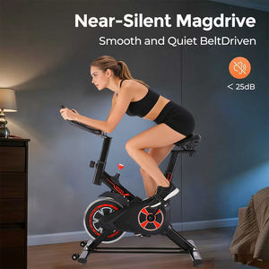 <span class=keywords><strong>Bicicleta</strong></span> de Spinning Comercial de Marca Popular para Gimnasio a <span class=keywords><strong>Precio</strong></span> Económico, <span class=keywords><strong>Bicicleta</strong></span> Fija de Fitness para Ejercicio en Interiores - Product Image 2