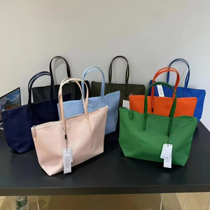 2026 New High Quality Single Shoulder Spring and Autumn Messenger Bag, Mom Shopping Bag, Large Capacity Bag - Product Image 4