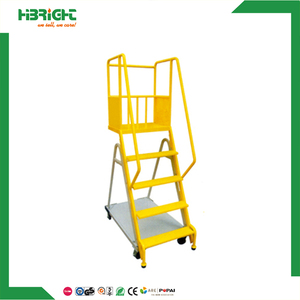 Balance en métal pliable pour garage, plateforme de roulement en métal robuste, chariot avec support supplémentaire - Product Image 2