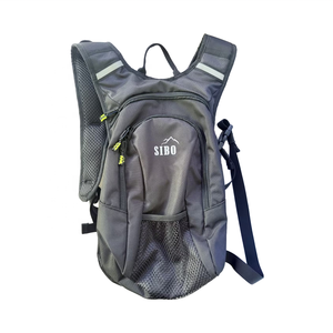 Prix d'usine Gilet d'hydratation Sac à dos d'hydratation avec poche à <span class=keywords><strong>eau</strong></span> Sac à dos de <span class=keywords><strong>cyclisme</strong></span> pour la course à pied et le <span class=keywords><strong>cyclisme</strong></span> en plein air - Product Image 1