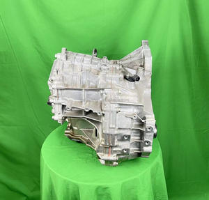 Transmisión SED en buenas condiciones, adecuada para todas las ruedas - Product Image 4