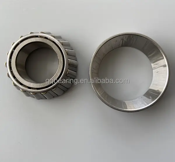 F-574658 Auto Differential Bearing 33.338x68.263x17.463/22.225mm Taper roller bearing F-574658