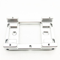Nouveau support de tête d'impression I3200 à tête unique pour imprimante jet d'encre, plaque de support de tête, pièces de rechange pour imprimante DTF