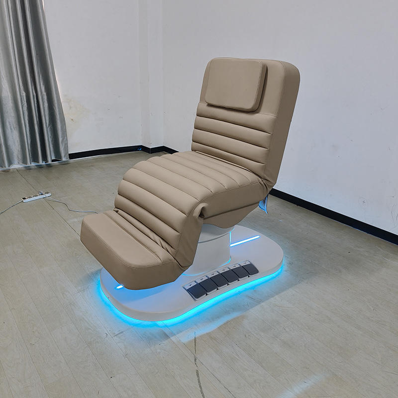 สีน้ำตาล