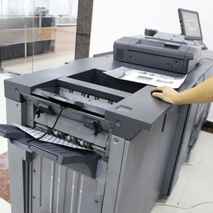 Second Hand Digital Production Printer B/W Machine for Bizhub PRO 1200 1051 Bizhub PRO 1200 1051 Remanufactu - Product Image 4