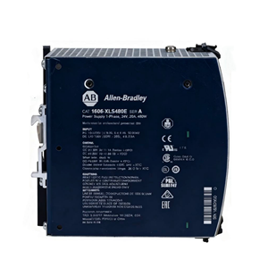 Sistemi di alimentazione industriale 1756-M16SE PLC controllore 16 assi SERCOS servomodulo Allen PLC <span class=keywords><strong>Bradley</strong></span> - Product Image 3