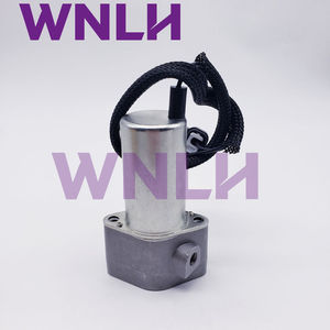 Válvula Solenoide EPC WNLH 702-21-07010 para Excavadora Komatsu PC120-6 PC200-6 PC220-6 PC300-6 PC400-6 PC450-6 - Product Image 1