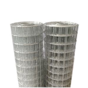 Maille de fil métallique soudée galvanisée 6x6 pour filet de volaille et cage à poulets, solutions de filetage modernes - Product Image 6
