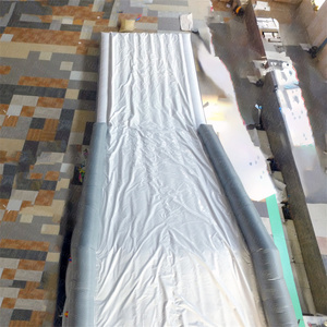 Sloped Bike Parks Jump <b>Inflatable</b> Landing Airbag for FMX BMX Jumping Airbag Fmx Landing Airbag Sloped Bike Parks Jump <b>Inflatable</b> - Product Image 3