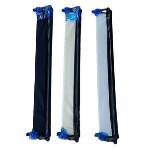 LR155561 LR170439 Ensemble de pare-soleil pour toit ouvrant de voiture pour Land Rover <span class=keywords><strong>Evoque</strong></span> L L551 2021-2024 - Product Image 3