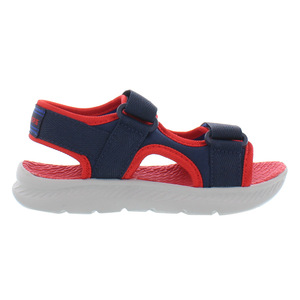 Calzado Deportivo para Niño C Flex 2.0 Hydrowaves GS, Talla 10, Color Azul Marino/Rojo, Modelo MSS-400042NNVRD - Product Image 2