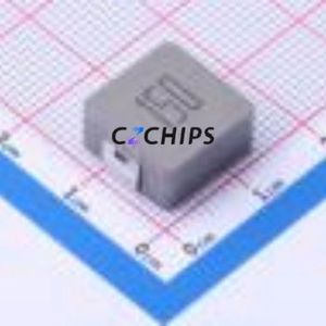 Inducteur de puissance SMD FAUL1365-150MT, 13,5x12,8 mm (Inductance : 15 µH) (Précision : 20 % Courant nominal : 9,5 A) - Product Image 1