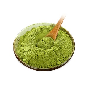 Qinshantang OEM, Etiqueta Privada Orgánica, Etiqueta Blanca, Matcha Descafeinado Premium a Granel, Extracto de Té Matcha de Grado Ceremonial en Polvo - Product Image 1