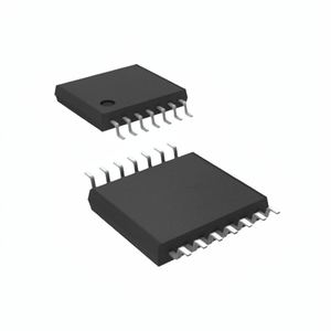 14 TSSOP 74HC27PW,118 Original Logic Buy Online Electronic Components - Product Image 1
