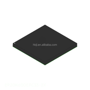 ชิ้นส่วนอิเล็กทรอนิกส์ฝังตัว1020 bbga FCBGA - Product Image 1