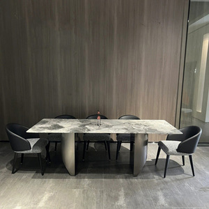 Tables <span class=keywords><strong>de</strong></span> <span class=keywords><strong>restaurant</strong></span> en acier inoxydable 4-6 places Ensemble <span class=keywords><strong>de</strong></span> <span class=keywords><strong>table</strong></span> à manger Chaises <span class=keywords><strong>et</strong></span> tables <span class=keywords><strong>de</strong></span> <span class=keywords><strong>restaurant</strong></span> noires à vendre <span class=keywords><strong>d</strong></span>'<span class=keywords><strong>occasion</strong></span> - Product Image 6