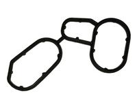 Joint d'étanchéité du boîtier de filtre à huile et du refroidisseur d'huile pour moteurs BMW Séries 1/3/5, X3, Z4, E46, E90, E60, E87, E83, E85 N42, N43, N45, N46