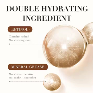 <span class=keywords><strong>Crema</strong></span> <span class=keywords><strong>facial</strong></span> de retinol para antienvejecimiento y tratamiento de manchas oscuras. <span class=keywords><strong>Crema</strong></span> hidratante natural y orgánica antiarrugas Retinol - Product Image 5