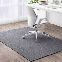 Tapis rayé en PVC Offre Spéciale hôtel tapis de sol antidérapant commercial paillasson personnalisé cuisine tapis de pied absorbant