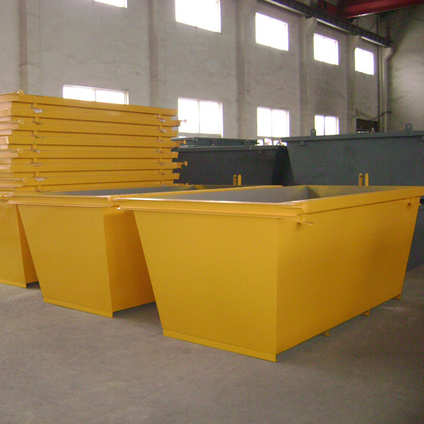 3M Australie type poubelles empilables