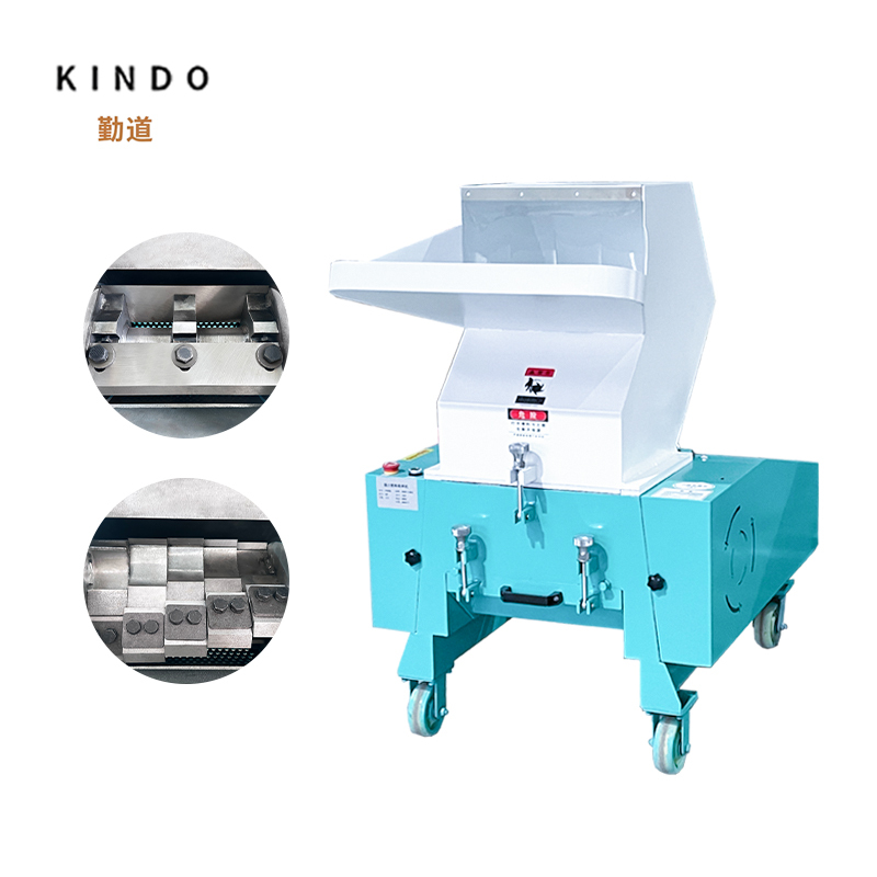 300 400kg h Flat Claw Type