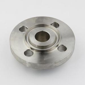 Bride à souder en acier inoxydable 304, face surélevée/<span class=keywords><strong>RTJ</strong></span>, ASME B16.5, classe 150-1500, DN15-DN80 - Product Image 1