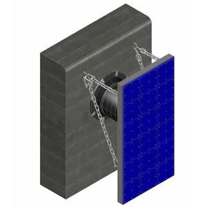 Siêu nón SCN cao su hàng hải <span class=keywords><strong>Fender</strong></span> và siêu tế bào CSS loại cho <span class=keywords><strong>Dock</strong></span> bảo vệ tác động - Product Image 4