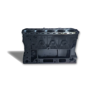Bloque de Cilindros C13B C13D C15 C19B para Motor Diésel, Ensamblaje para Camiones de Trabajo Pesado, Estándar 4951189, Compatible con OEM - Product Image 1