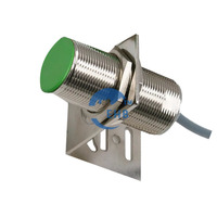 Nouveau détecteur de proximité PLC FI7-Q25-OD6L