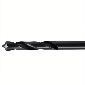 Foret hélicoïdal HSS TA1055, série courte noire, forets HSS-Co - Product Image 2