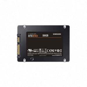 Внутренний твердотельный накопитель PM981A 512GB M.<span class=keywords><strong>2</strong></span> 2280 NVME PCIe 3,0 SSD MZVLB512HBJQ-00000 - Product Image 5